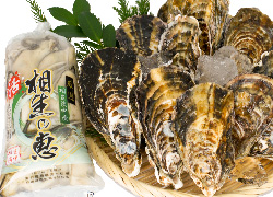 むき身生カキ500g