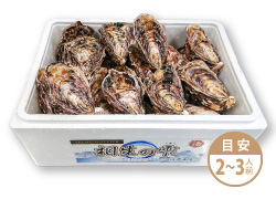 相生のしずく | PREMIUM OYSTER | 生牡蠣の直売・通販 産地直送のとれ